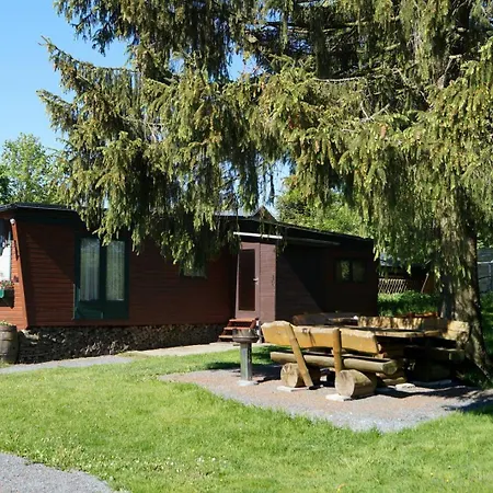 Kammbaude Neuhermsdorf Extérieur photo