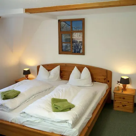 Kammbaude Neuhermsdorf Extérieur photo