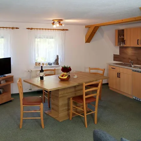 Kammbaude Neuhermsdorf Extérieur photo