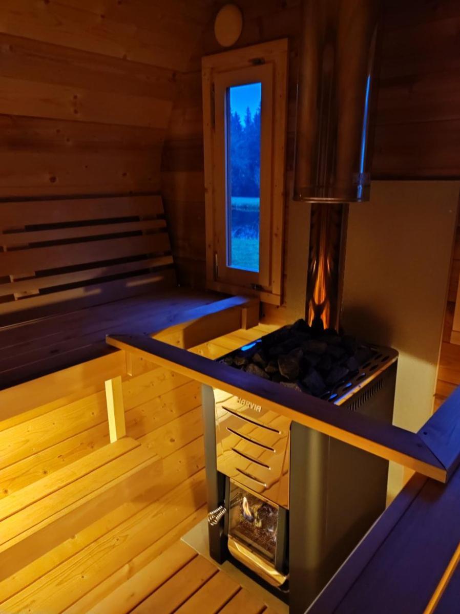Kammbaude Appartement