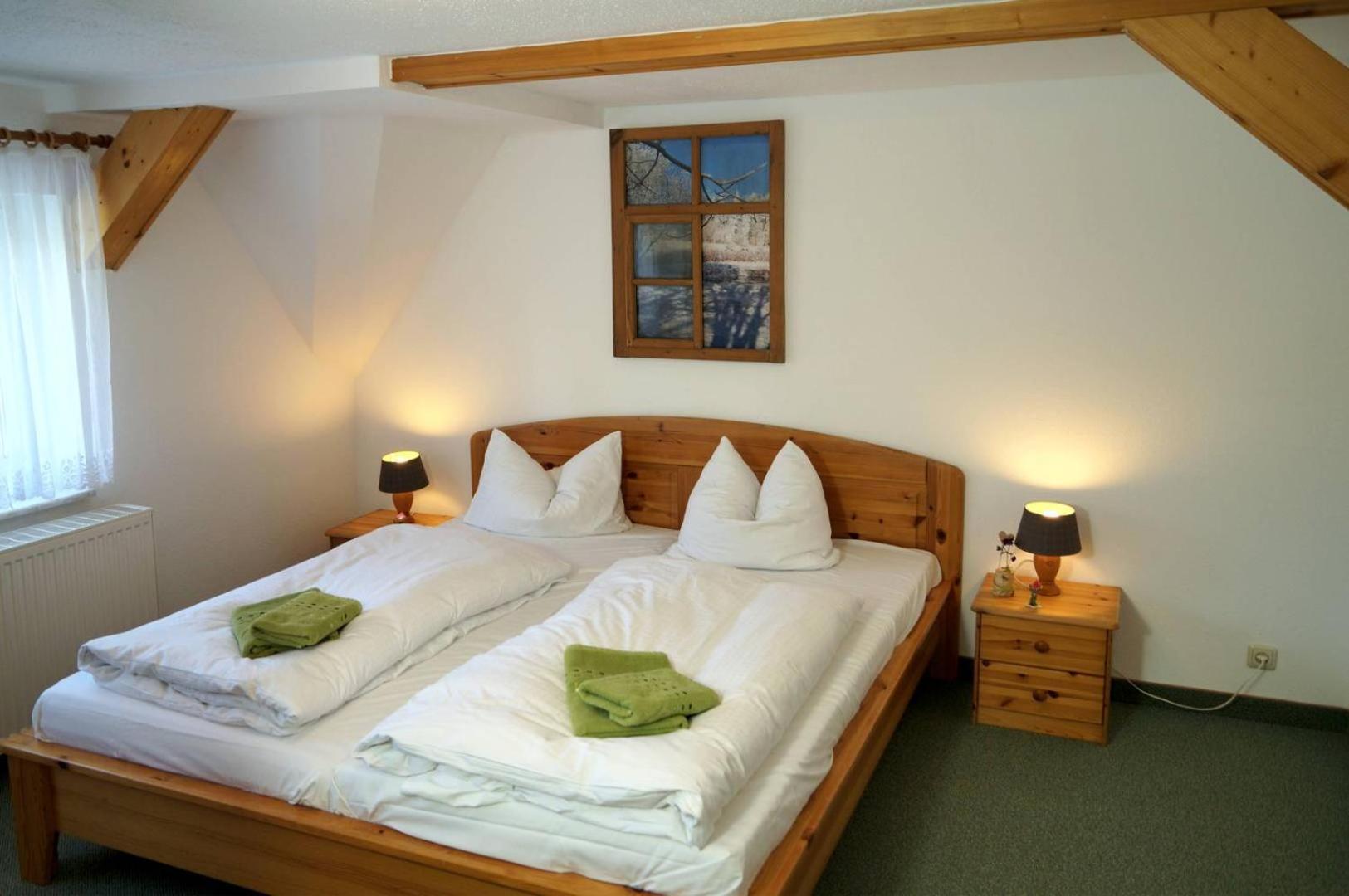 Kammbaude Neuhermsdorf