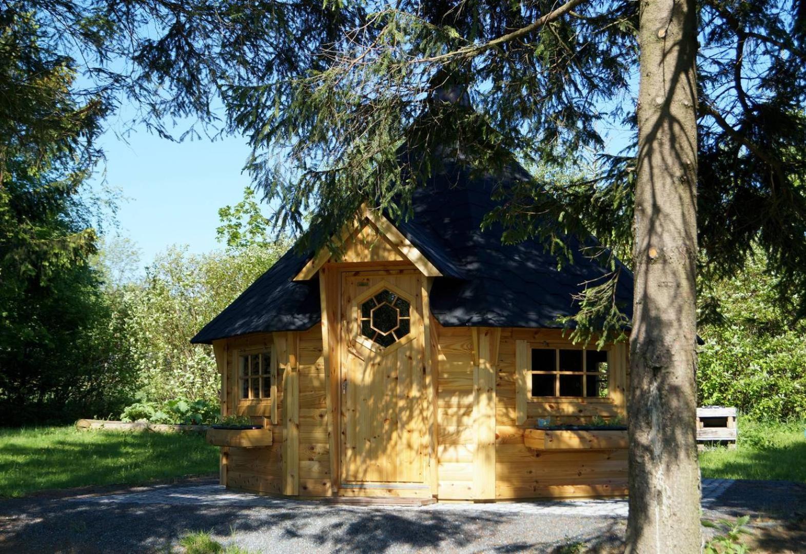 Appartement Kammbaude Neuhermsdorf