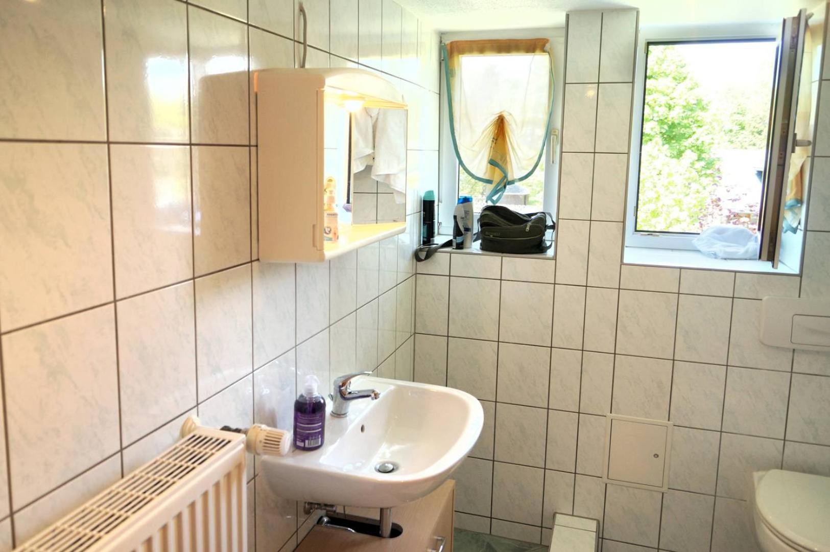 Kammbaude Appartement *