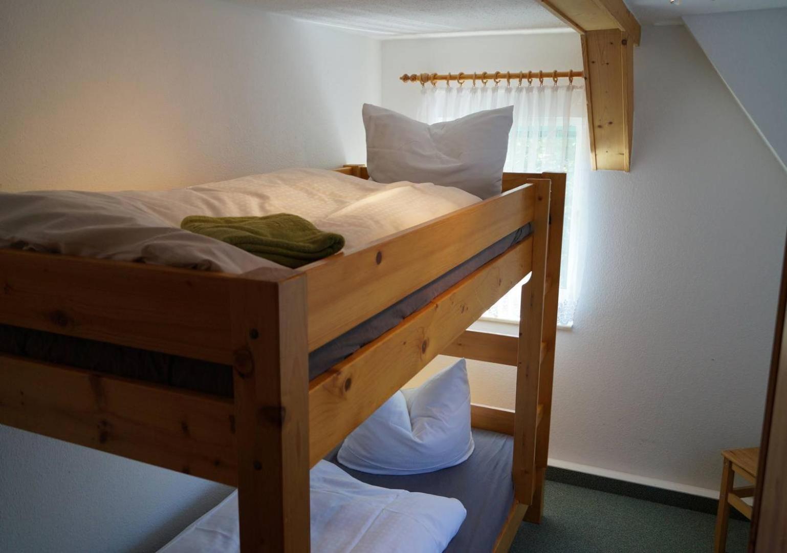 Kammbaude Appartement *