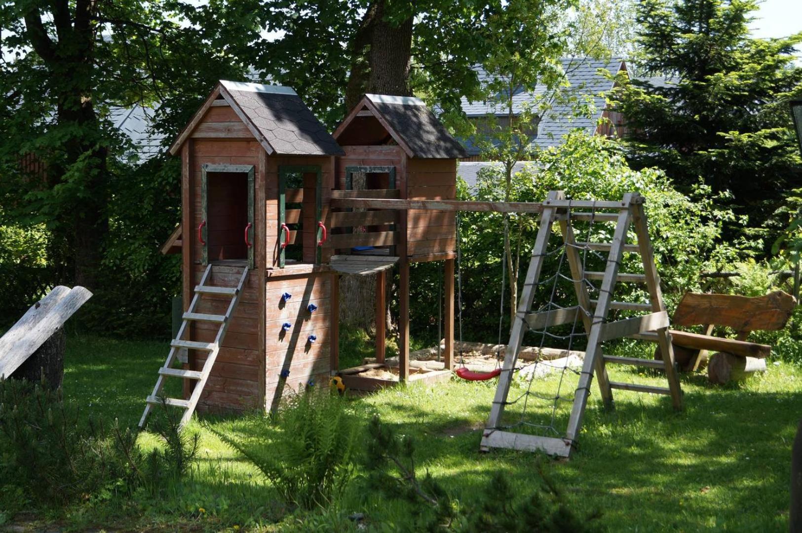 Kammbaude Appartement
